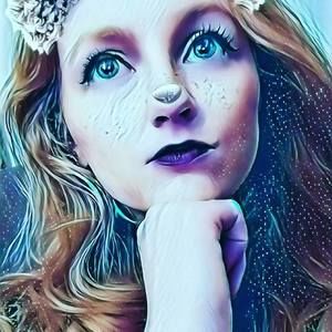 Meet your Posher, Lorena